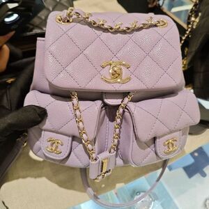 Chanel Women Pre-Loved Bag Very Good Condition